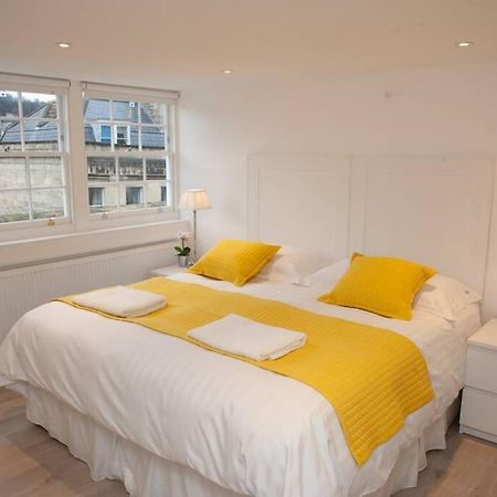 Spectacular Views, 1 Bed Central Bath Apartment Exterior photo